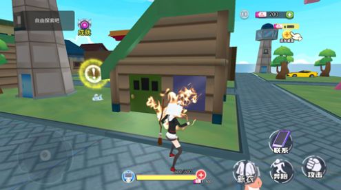 電視機(jī)人大戰(zhàn) v1.0 安卓版 2