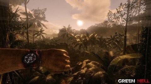 綠色地獄 v1.3.3 2