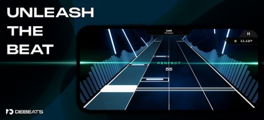 DEBEAT v0.4.2.0 安卓版 3