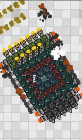 建造機(jī)器戰(zhàn)車 v1.1 最新版 2