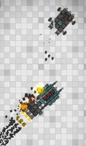 建造機(jī)器戰(zhàn)車 v1.1 最新版 1
