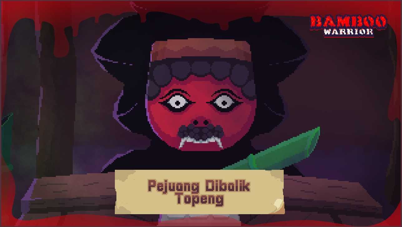 竹子武士 v0.4 安卓版 2