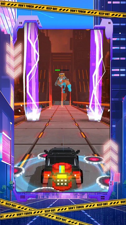 人體飛行戰(zhàn)車 v1.0.2 最新版 0