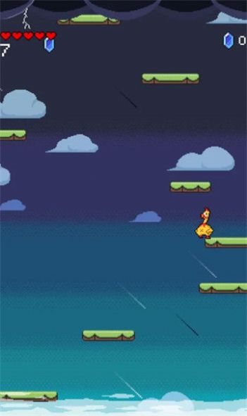 雞飛你跳 v1.0 安卓版 1