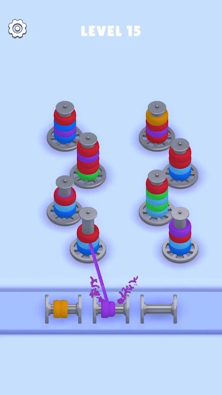 針織排序 v0.0.5 0