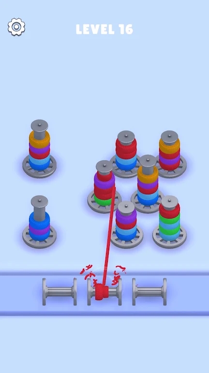 針織排序 v0.0.5 2