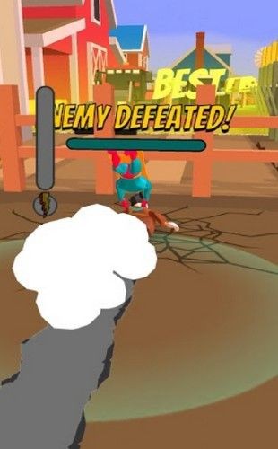 是勇士來(lái)戰(zhàn) v1.1.0 0