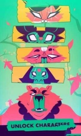 黑暗忍者揮刀斬敵 v0.1.8 1