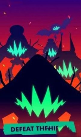 黑暗忍者揮刀斬敵 v0.1.8 0