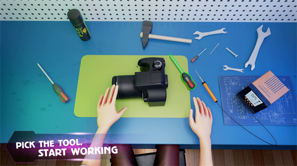 電工模擬器 v1.9 安卓版 2