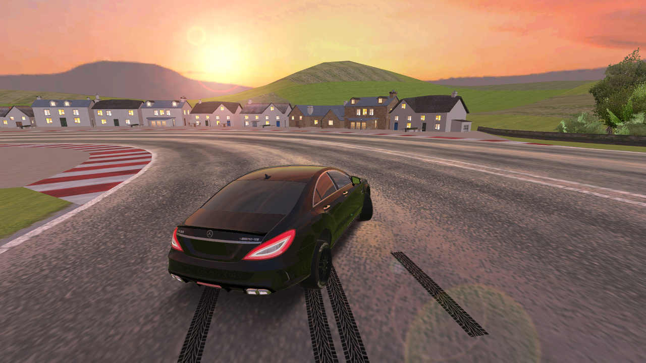 高田漂移JDM v1.1 安卓版 2