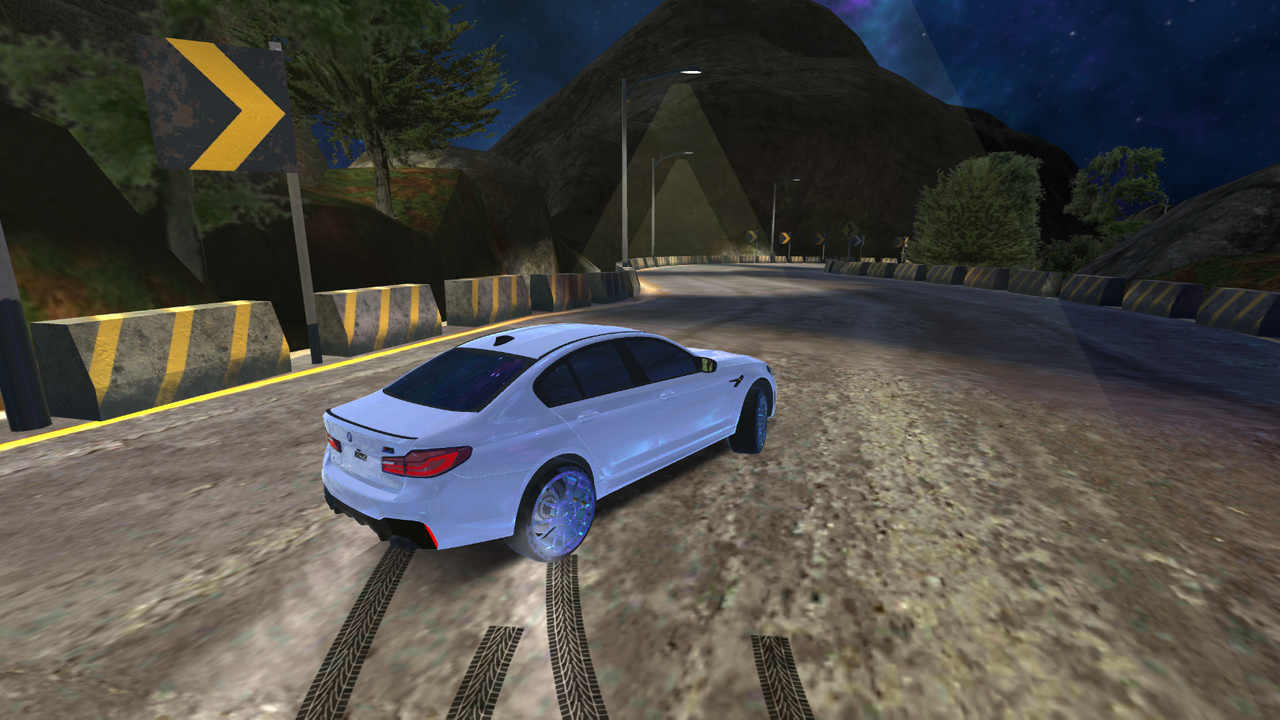 高田漂移JDM v1.1 安卓版 1