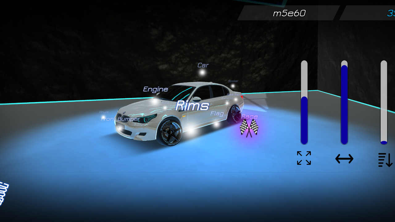 高田漂移JDM v1.1 安卓版 4