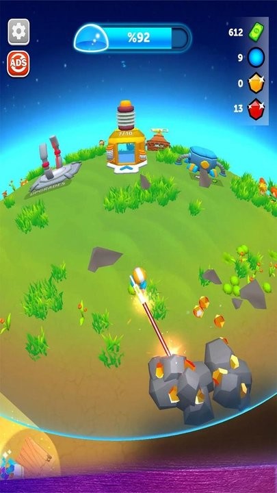 星空探險(xiǎn)家 v1.0.2 手機(jī)版 3