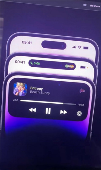 靈動(dòng)島主題 v1.3.6 手機(jī)版 1