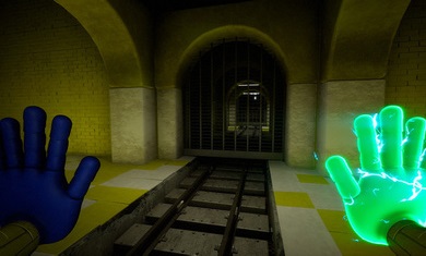 波比的游戲時間2手機(jī)版 v1.2 最新版 3