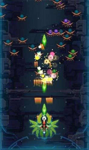 新飛機(jī)大決戰(zhàn) v1.0 安卓版 2