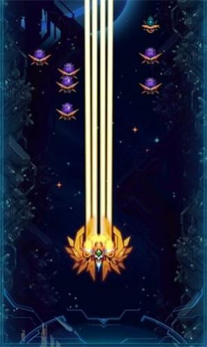 新飛機(jī)大決戰(zhàn) v1.0 安卓版 0
