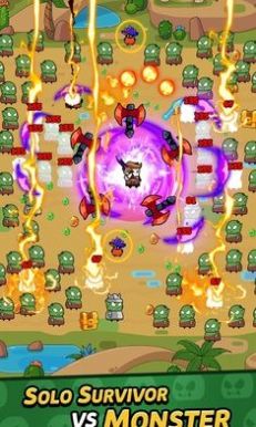 單挑幸存者 v1.0.17.03.03 安卓版 0