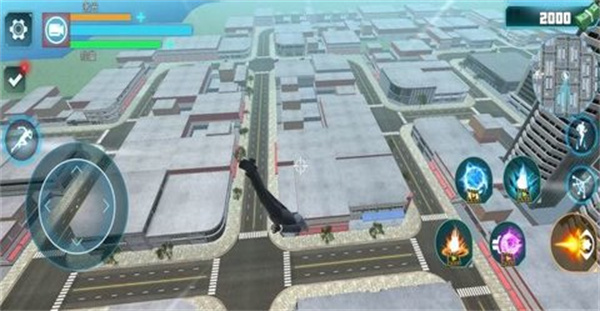 城市特工任務 v300.1.1.3018 安卓版 0