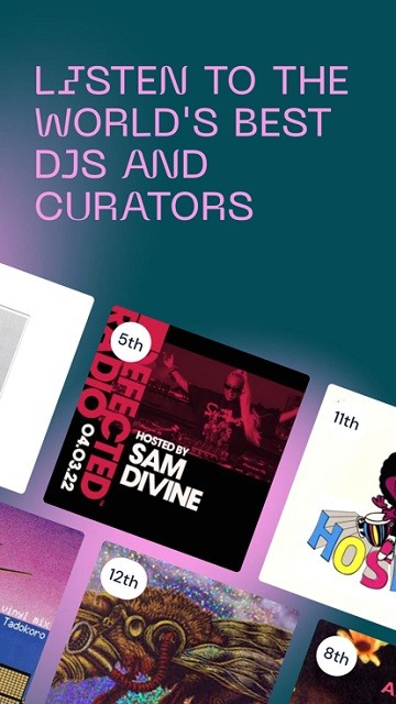 mixcloud v35.3.5 最新版 3