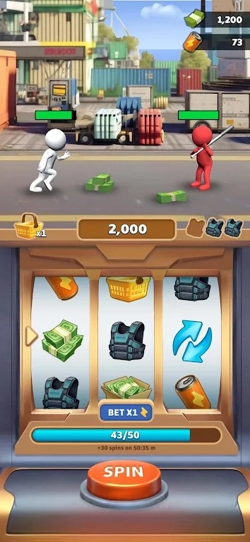 橡皮人的天堂 v1.0.3 1