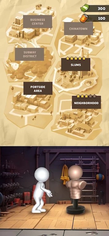 橡皮人的天堂 v1.0.3 2