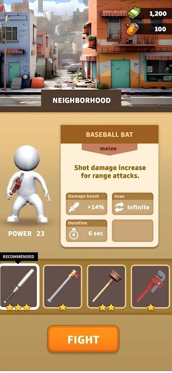 橡皮人的天堂 v1.0.3 0