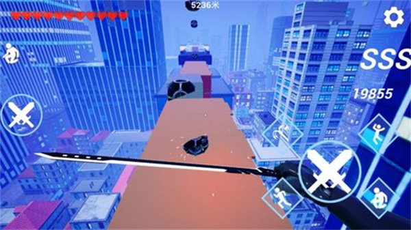 疾速之刃 v1.0.5 0