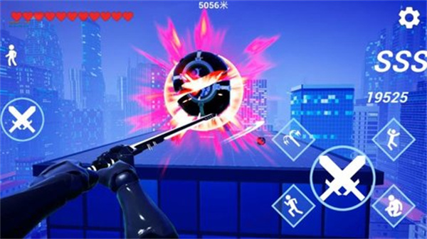 疾速之刃 v1.0.5 2