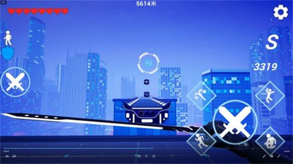 疾速之刃 v1.0.5 1