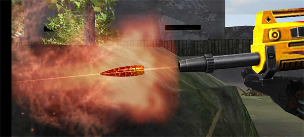 狙擊精英 v1.0.0 安卓版 3