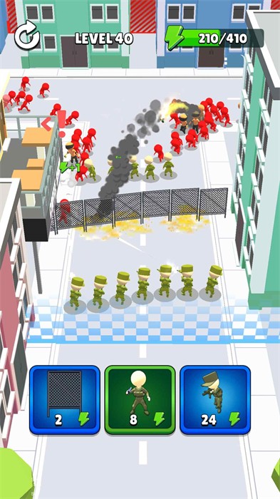 保衛(wèi)城市 v1.47 安卓版 2