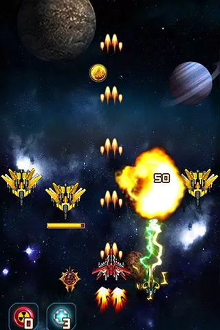 急速飛機(jī) v1.0 安卓版 1