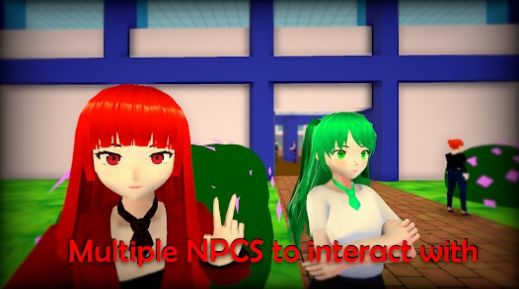 Ai To Noroi v1.7.1 安卓版 2