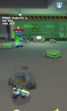 骨頭特工重生 v1.0.1009 3