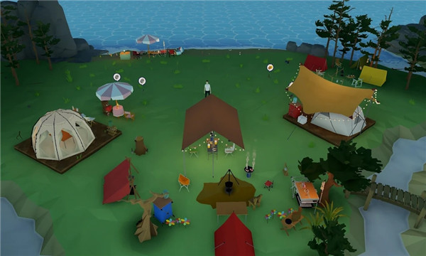 Isle of Healing v1.0.2 安卓版 2