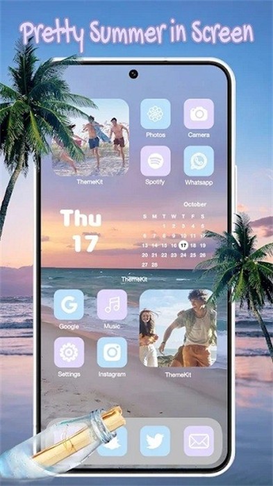 themekit v8.8 安卓版 1