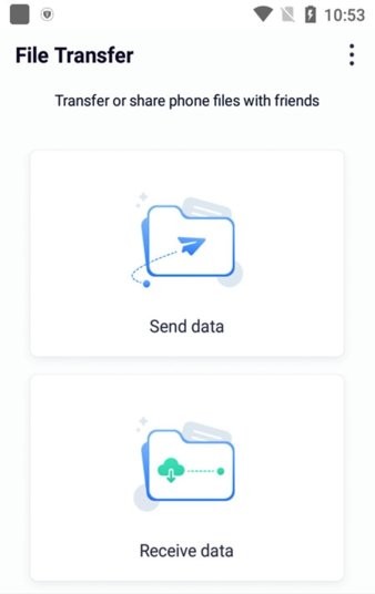 MobileTrans v4.2.7.593 最新版 0