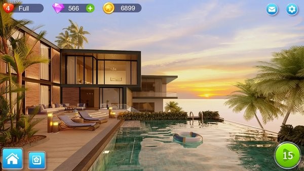 改造夢想 v1.0.15 安卓版 1