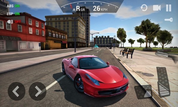 瘋狂閃電賽車(chē) v300.1.0.3018 安卓版 3