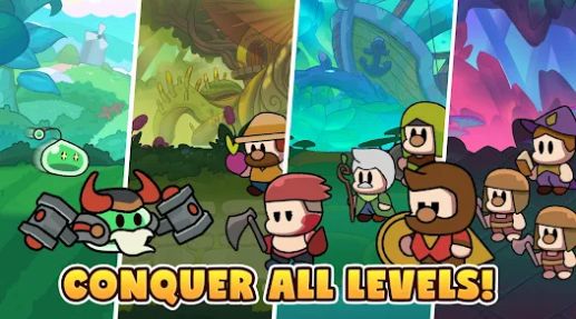 史萊姆對決 v1.0.50 安卓版 2