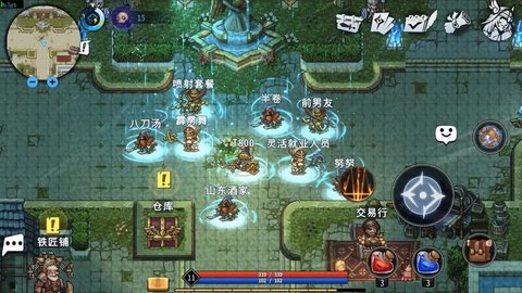 黑白之地 v0.1.6306 3