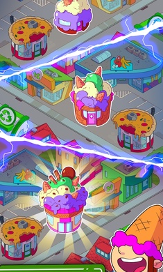 災(zāi)難小鎮(zhèn) v0.7.0 安卓版 1