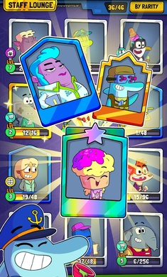 災(zāi)難小鎮(zhèn) v0.7.0 安卓版 3