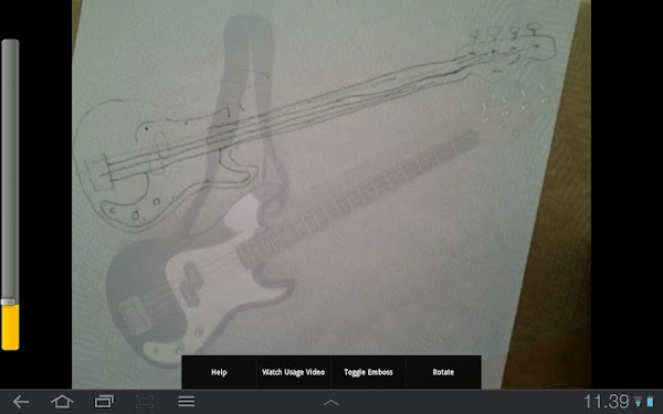 Painter Eye v1.11 最新版 1