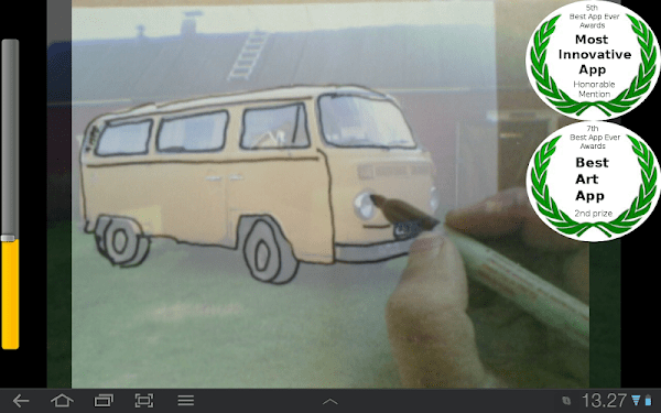 Painter Eye v1.11 最新版 2