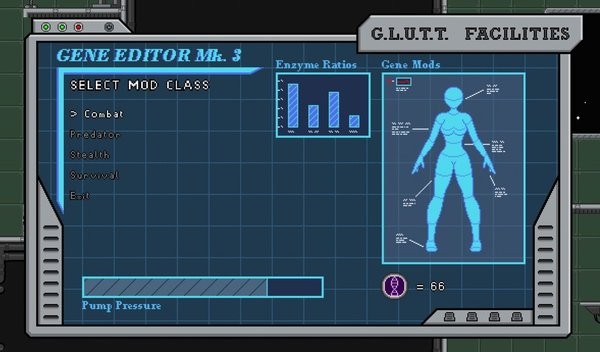 Project G.L.U.T.T v1.0 0
