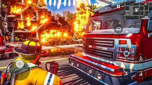 COP警官 v1.11 最新版 0