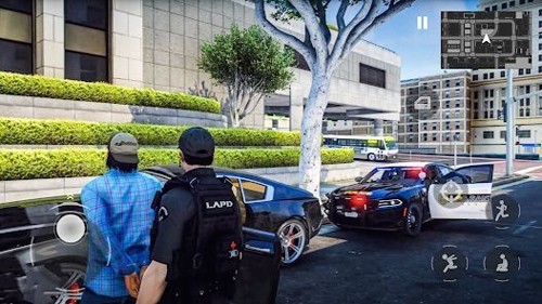 COP警官 v1.11 最新版 2